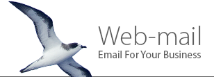 SquirrelMail Logo